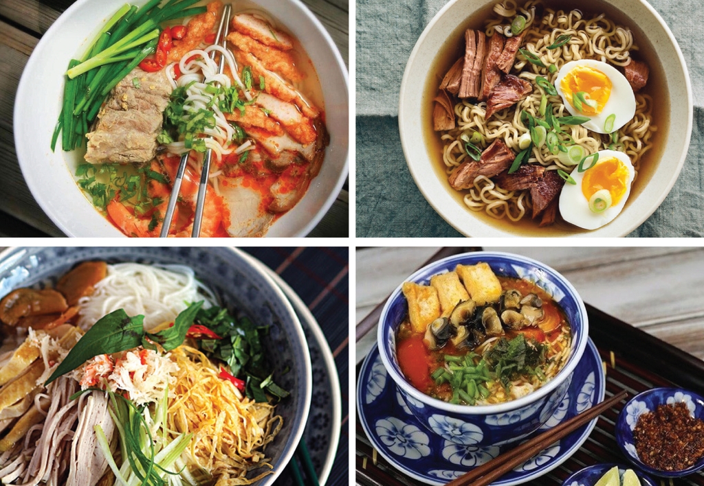 WorldKings recognise five Vietnamese culinary world records